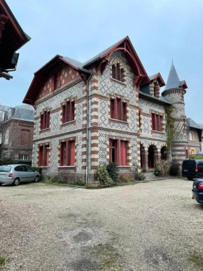 La villa bligny